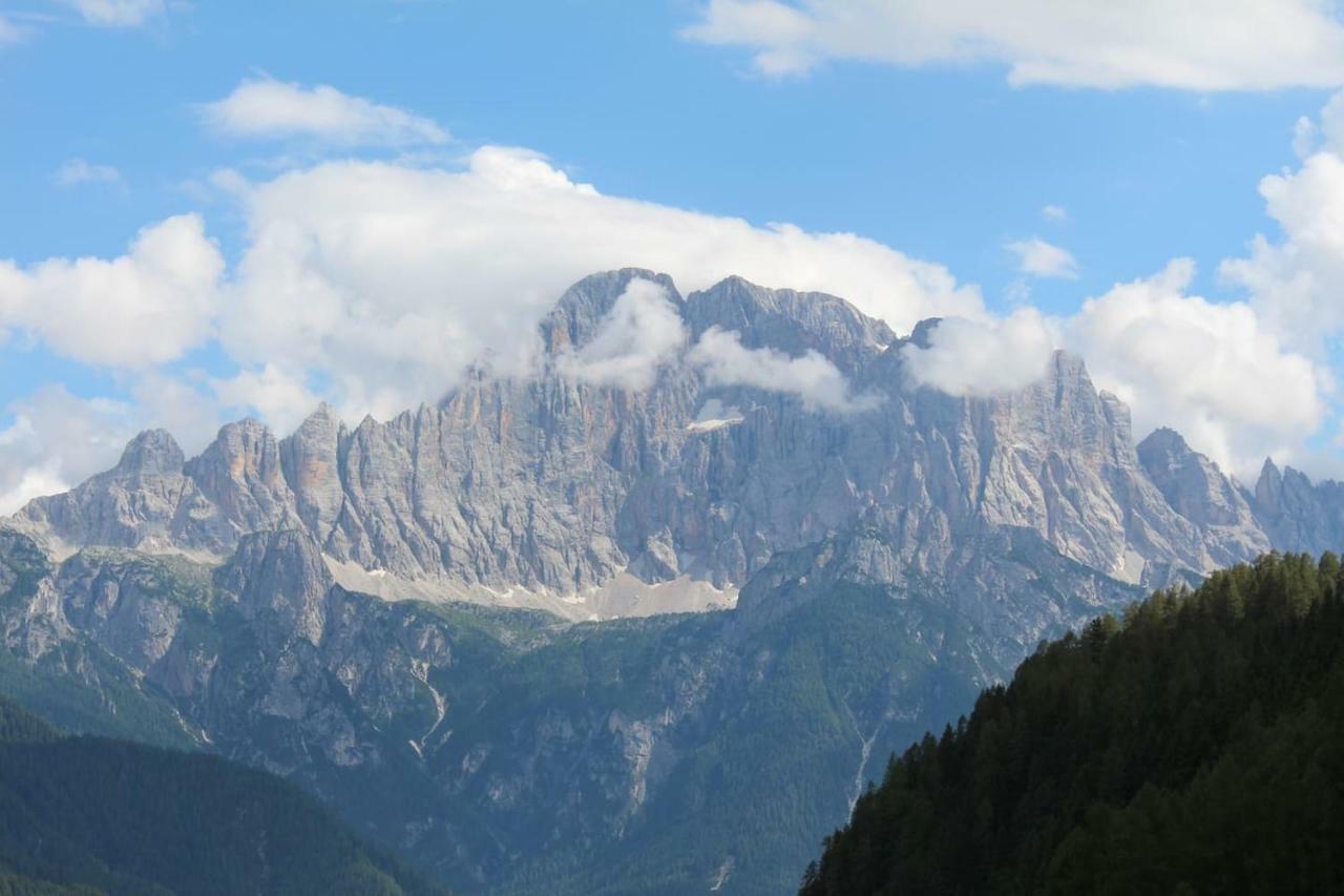 Cesa Dolomiti Apartment Rocca Pietore